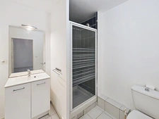 Meaux-Studio prêt à vivre-idéal premier achat ou investissement locatif