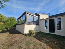 Maison familiale de 94 m² – 3 chambres – Jardin de 420 m² LA FERTÉ-SOUS-JOUARRE – Une maison chaleureuse, lumineuse et soigneusement entretenue