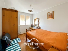 BROU SUR CHANTEREINE (77) Appartement à vendre 4 Pièces 73 m² - Balcon - Cave - Stationnement