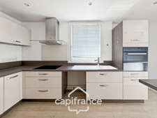 🏡 NOISIEL – SECTEUR RECHERCHÉ PROCHE DU CHÂTEAU - APPARTEMENT 3/4 P - 86 m2 - STATIONNEMENT- 