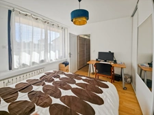 Maison familiale de 94 m² – 3 chambres – Jardin de 420 m² LA FERTÉ-SOUS-JOUARRE – Une maison chaleureuse, lumineuse et soigneusement entretenue