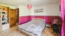 A Vendre Maison de plain-pied – 105 m² environ – Jardin et terrasses – Sans travaux