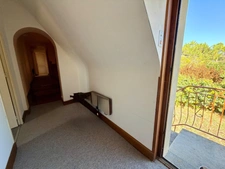 Maison à vendre 8 pièces PLOZEVET (29)