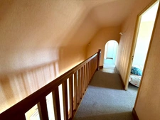 Maison à vendre 8 pièces PLOZEVET (29)