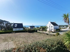 Maison à vendre 8 pièces PLOZEVET (29)
