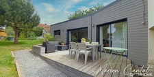 Maison à vendre 5 pièces MONDEVILLE (14)