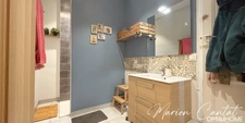 Maison à vendre 5 pièces MONDEVILLE (14)