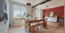 Maison à vendre 5 pièces MONDEVILLE (14)