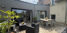 Maison à vendre 5 pièces MONDEVILLE (14)