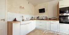 Maison à vendre 5 pièces MONDEVILLE (14)