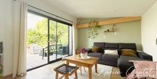 Maison à vendre 5 pièces MONDEVILLE (14)