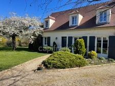 Maison à vendre 6 pièces NERY (60)