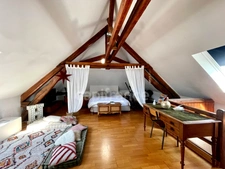 House for sale 7 rooms Crepy en Valois (60)