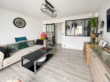  Appartement à vendre 3 pièces  Chantilly (60)