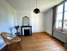 House for sale 7 rooms Crepy en Valois (60)