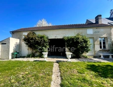 House for sale 7 rooms Crepy en Valois (60)