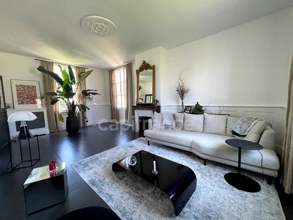 Maison à vendre 7 pièces Crepy en Valois (60)