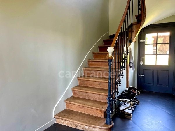 Maison à vendre 7 pièces Crepy en Valois (60)