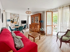 Appartement à vendre 3 pièces CHANTILLY (60)