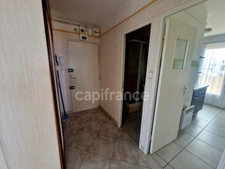 For sale – Sète – 53.20 m² two-bedroom apartment with panoramic sea, harbour and Thau Lagoon views