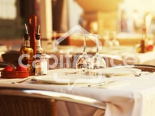 FOR SALE – BRASSERIE BUSINESS – LICENCE IV – EXTRACTION SYSTEM – SÈTE, FRANCE