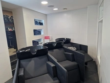 CESSION DE 100 % DES PARTS SOCIALES – SALON DE COIFFURE & BEAUTÉ