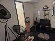 CESSION DE 100 % DES PARTS SOCIALES – SALON DE COIFFURE & BEAUTÉ