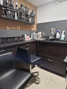 CESSION DE 100 % DES PARTS SOCIALES – SALON DE COIFFURE & BEAUTÉ