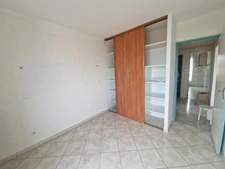 For sale – Sète – 53.20 m² two-bedroom apartment with panoramic sea, harbour and Thau Lagoon views
