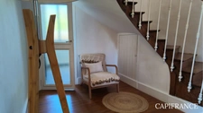 Maison de maître sur un terrain de plus de 3 000 m²