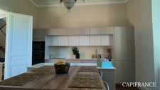 Maison de maître sur un terrain de plus de 3 000 m²