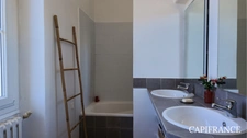 Maison de maître sur un terrain de plus de 3 000 m²