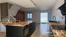 Maison 3 chambres avec jardin – Agen Sud – Proche commerces