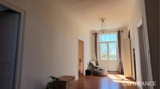 Maison de maître sur un terrain de plus de 3 000 m²