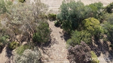 Maison de maître sur un terrain de plus de 3 000 m²