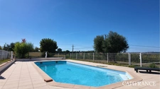 Maison de caractère avec jardin, studio et piscine à 15 minutes de Nérac