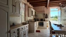 Maison de caractère avec jardin, studio et piscine à 15 minutes de Nérac