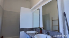 Maison de maître sur un terrain de plus de 3 000 m²