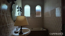 Maison  5 pièces AUBIAC (47)