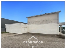 Maison 3 chambres avec jardin – Agen Sud – Proche commerces