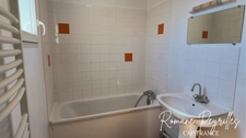 Maison 3 chambres avec jardin – Agen Sud – Proche commerces