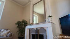 Maison de maître sur un terrain de plus de 3 000 m²