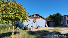 Maison de caractère avec jardin, studio et piscine à 15 minutes de Nérac