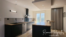 Maison 3 chambres avec jardin – Agen Sud – Proche commerces