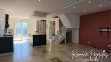 Maison 3 chambres avec jardin – Agen Sud – Proche commerces