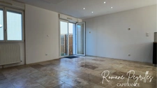Maison 3 chambres avec jardin – Agen Sud – Proche commerces
