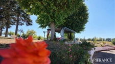 Maison de caractère avec jardin, studio et piscine à 15 minutes de Nérac