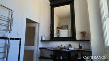 Maison de maître sur un terrain de plus de 3 000 m²