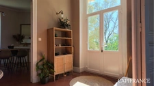Maison de maître sur un terrain de plus de 3 000 m²