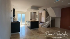 Maison 3 chambres avec jardin – Agen Sud – Proche commerces